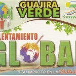 Programa de Actividades de la Segunda Fase de Guajira Verde