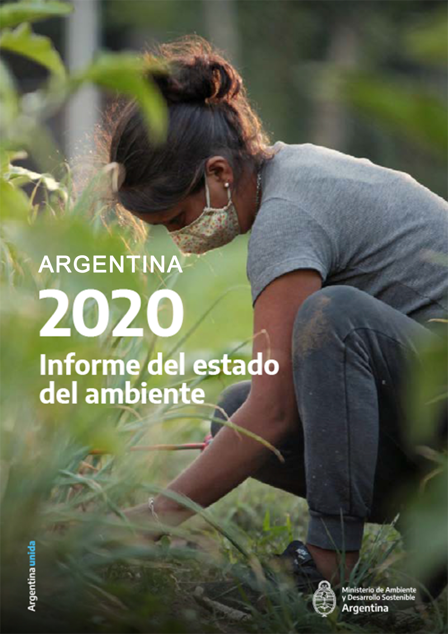 Informe ambiental argentina 2020