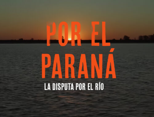 Por el parana