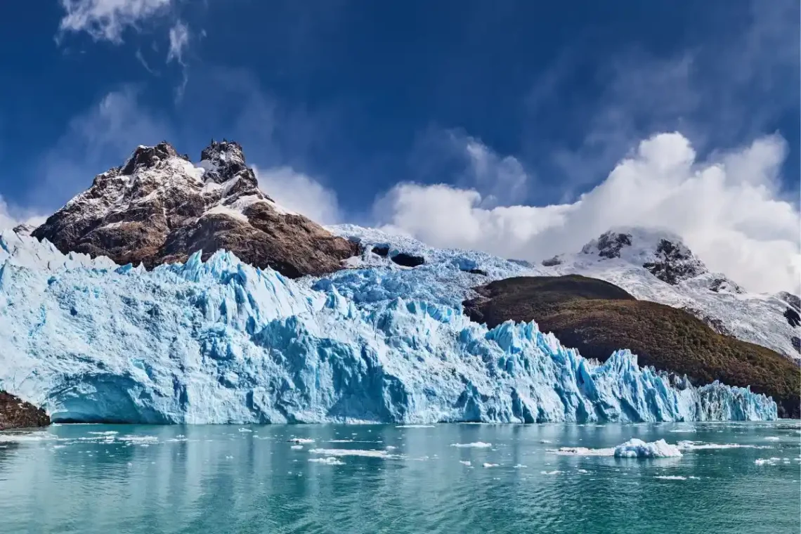 glaciares