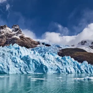 glaciares