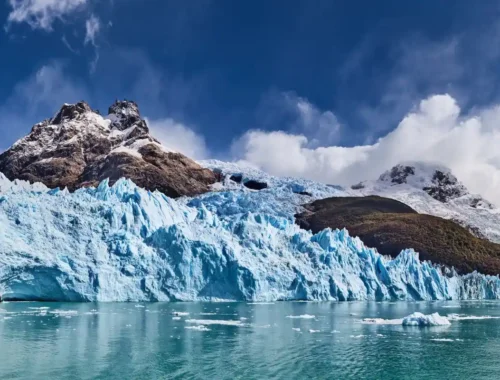 glaciares
