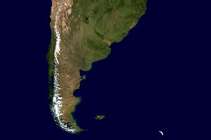 La Reducción del Riesgo de Desastres y Argentina…  Camino a Ciudades Resilientes.